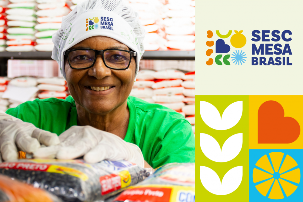 Sesc Mesa Brasil